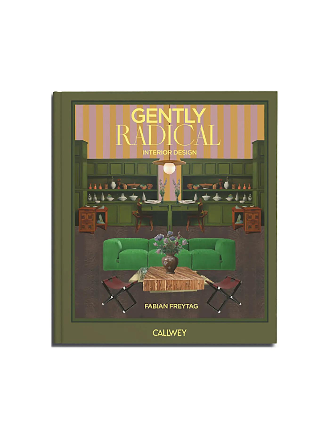 SUITE | Buch - GENTLY RADICAL Freytag | 